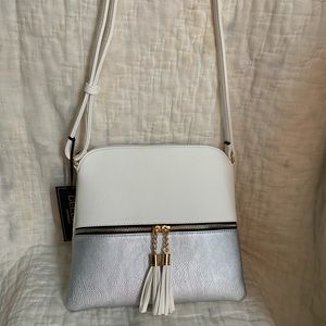 Deluxity Los Angeles Crossbody Bag